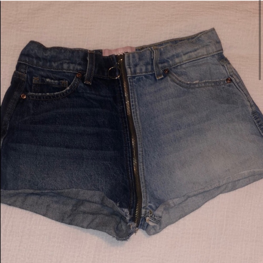 REVICE SHORTS FOR @aacoker